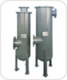 QF-W系列氣液分離器