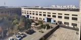 厂房车间
